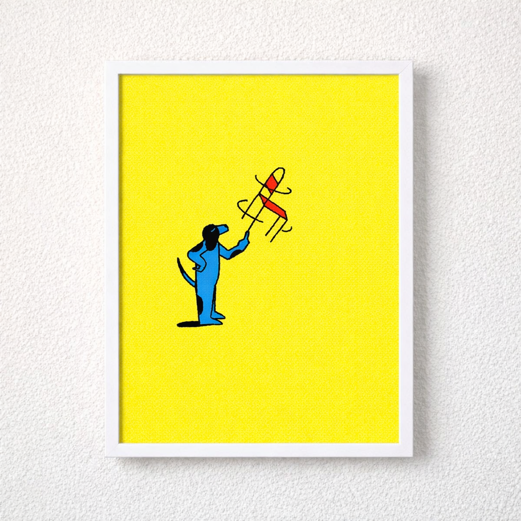 No le des tantas vueltas