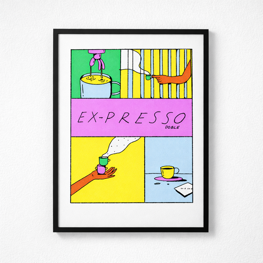Expresso