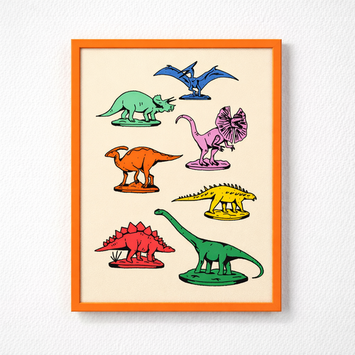 Dinos