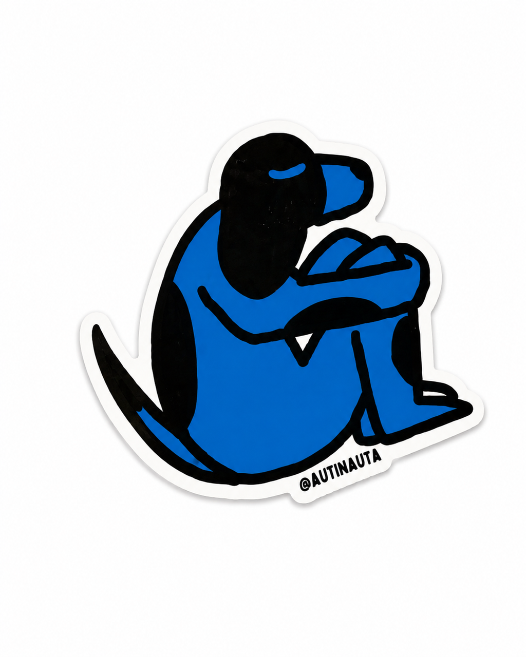 Set de stickers Milos 1