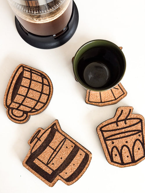 Coasters café