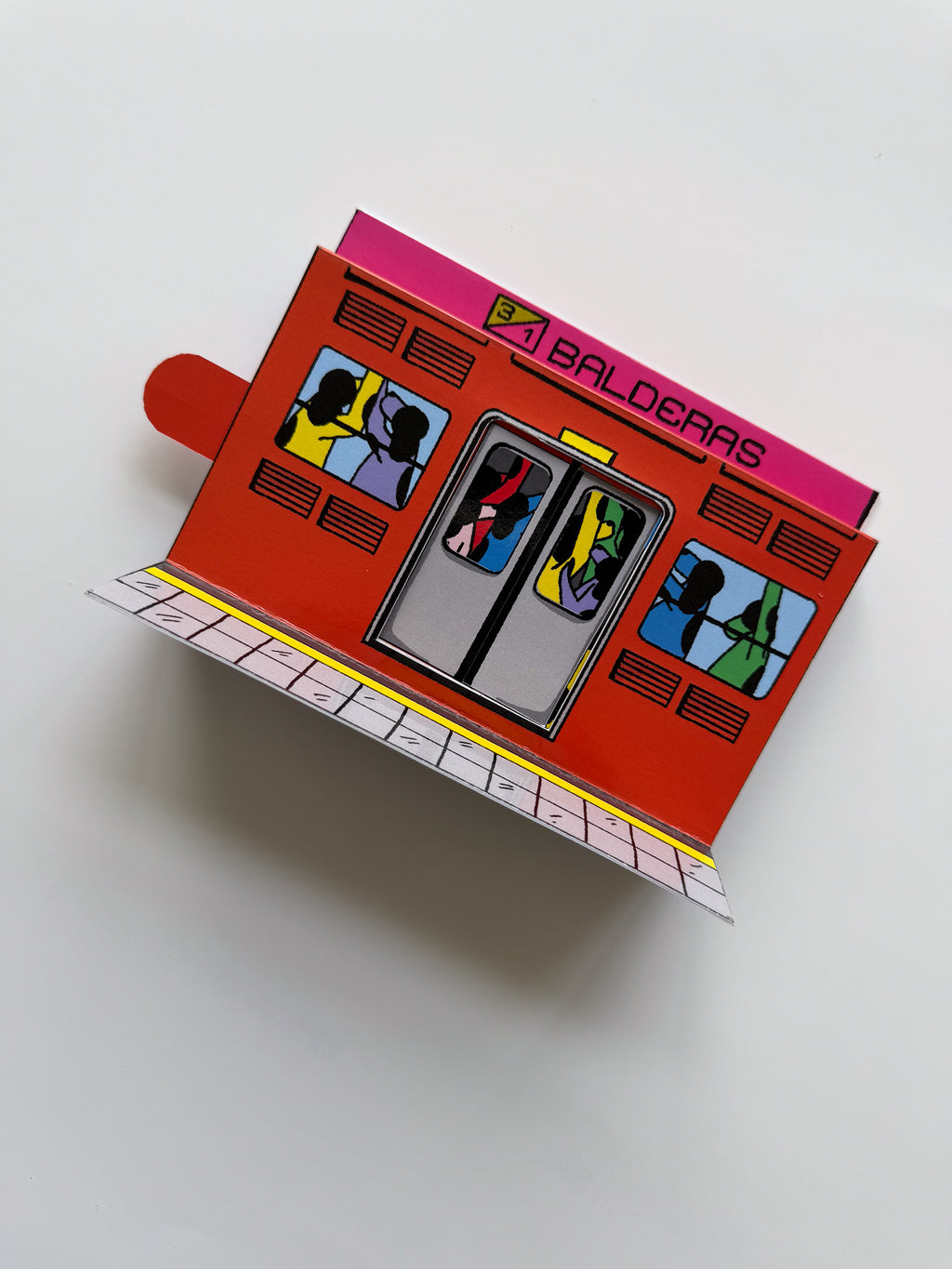 Postal Metro