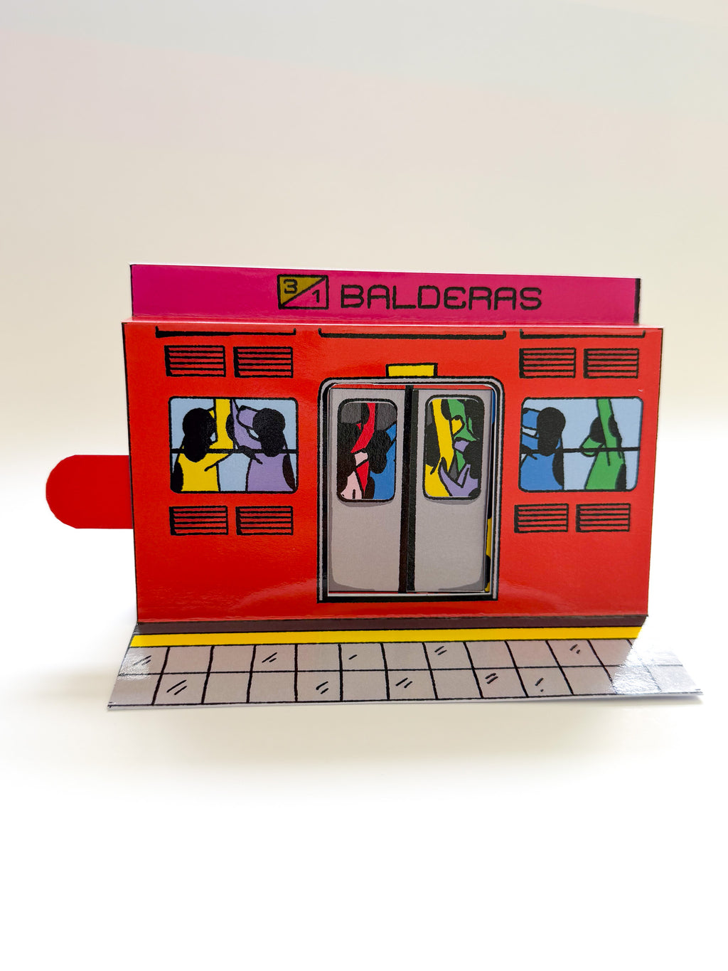 Postal Metro