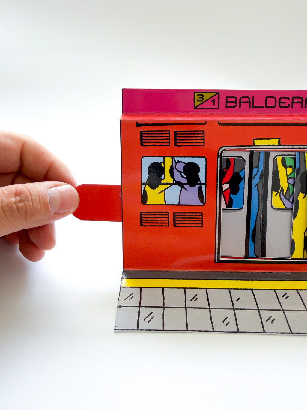 Postal Metro