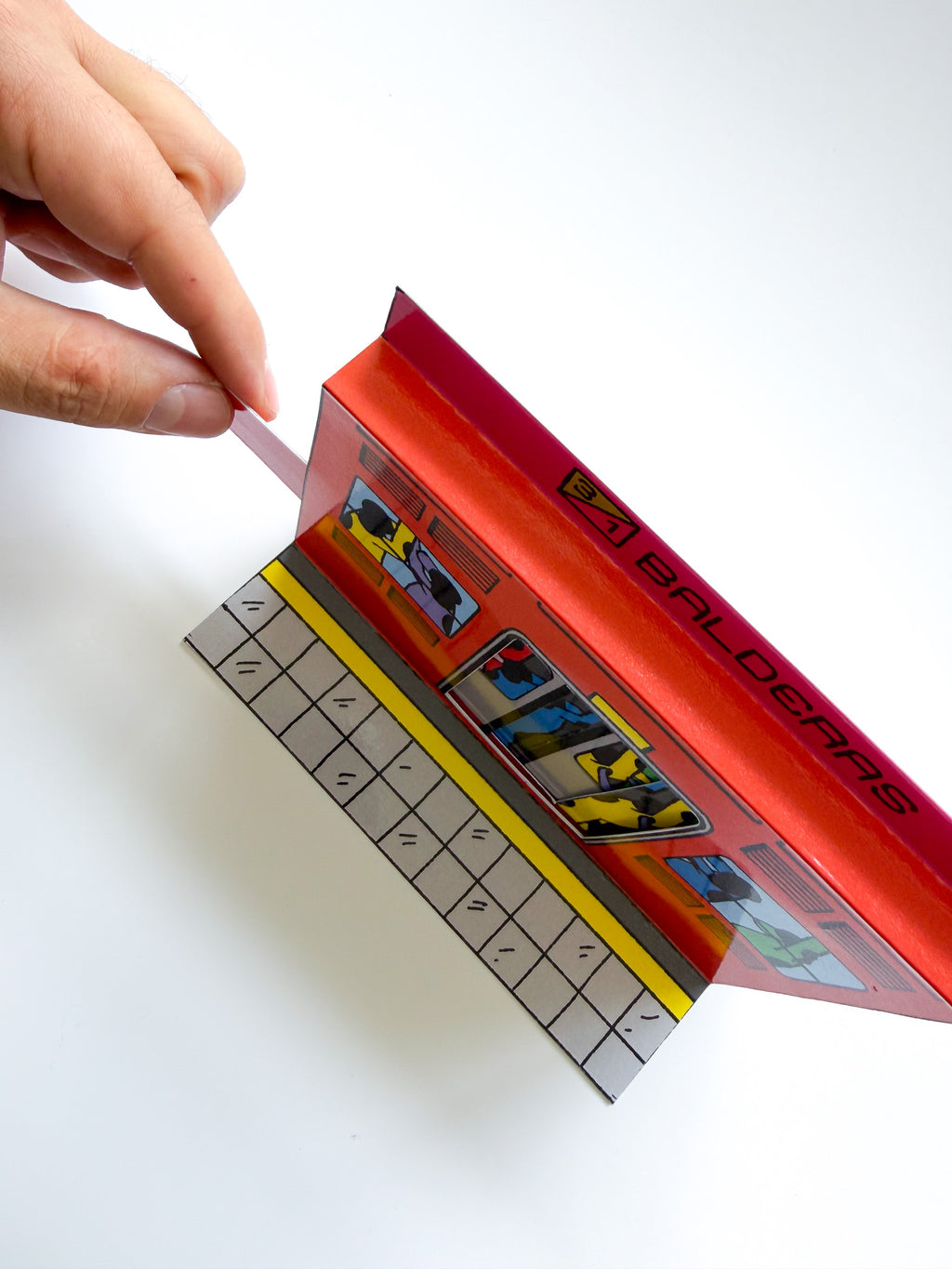 Postal Metro