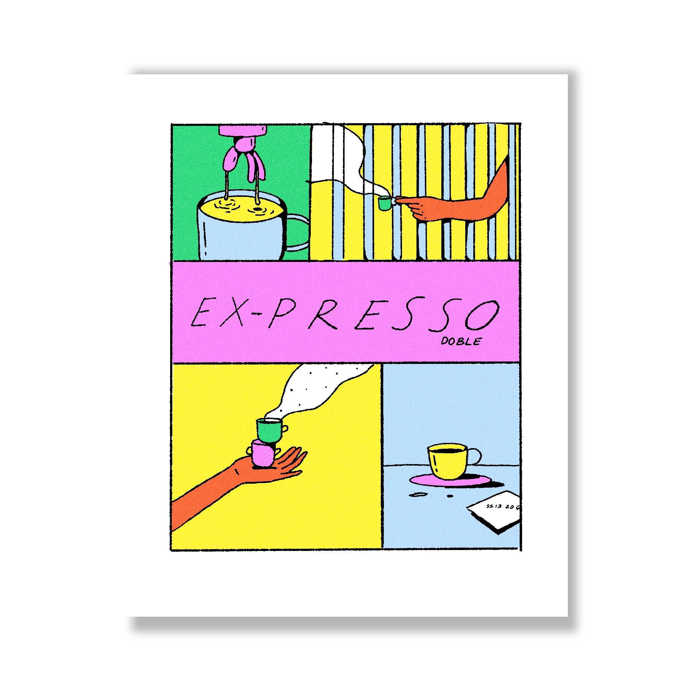 Expresso