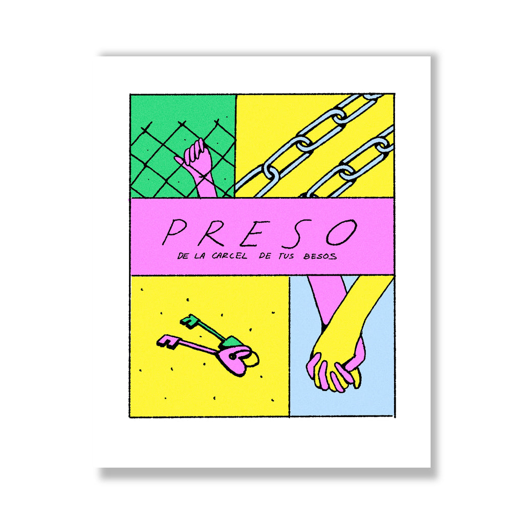 Preso
