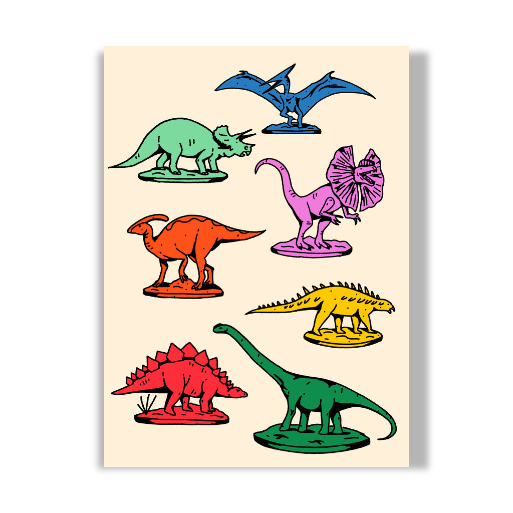 Dinos