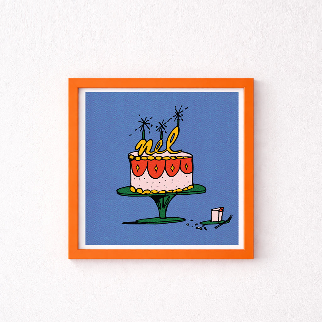 Nel pastel