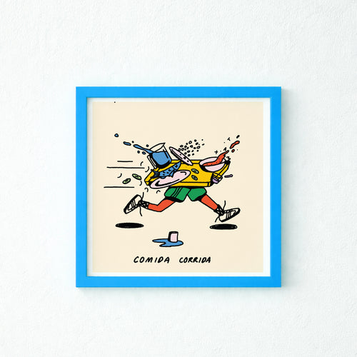 Comida corrida