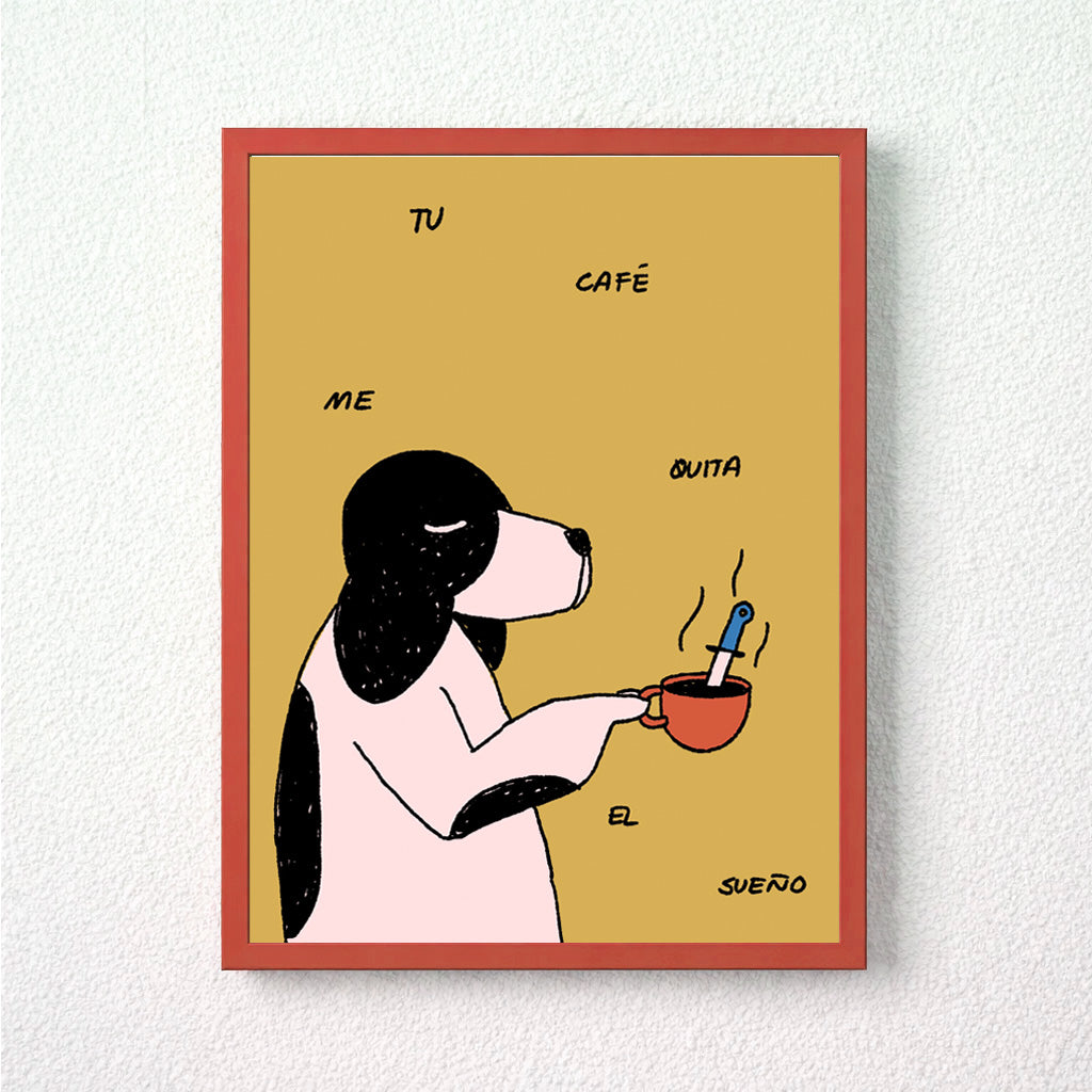 Tu café